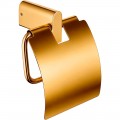 Держатель туалетной бумаги Felice K 1006 Oro Opaco