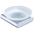 Мыльница настенная Felice K 1015 Cromo