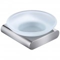 Мыльница настенная Felice K 1015 Nichel