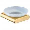 Мыльница настенная Felice K 1015 Oro Opaco