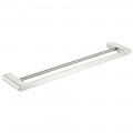Полотенцедержатель двойной Felice K 1025 Nichel