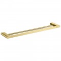Полотенцедержатель двойной Felice K 1025 Oro Opaco