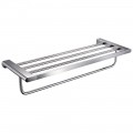 Полотенцедержатель Felice K 1036 Nichel