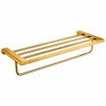 Полотенцедержатель Felice K 1036 Oro Opaco