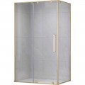 Душевое ограждение Royal Bath BERN-S RB8120-T-GD