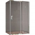 Душевое ограждение Royal Bath RB1120HPVD-T-CH