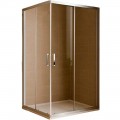 Душевое ограждение Royal Bath RB95115HPD-T-ST