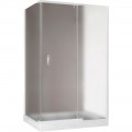 Душевой угол Royal Bath RB8140HPV-C