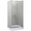 Душевой угол Royal Bath RB90HPV-C