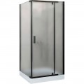 Душевой угол Royal Bath RB90HPV-C-BL
