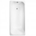 Ванна чугунная Delice France Aurora 140x70 DLR230617