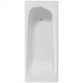 Ванна чугунная Delice France Continental Limited Edition 165x70 DLR230644