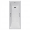 Ванна чугунная Delice France Level 140x70 DLR230618R-AS