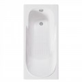 Ванна чугунная Delice France Maestro 200x85 DLR230646-AS