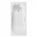 Ванна чугунная Delice France Maestro 200x85 DLR230646R