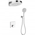 Душевая система встраиваемая Felice 0820T Cromo