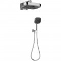 Душевой гарнитур Felice F 350/3 Cromo