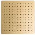 Верхний душ Felice F 300 Q Oro Opaco