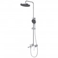 Душевая система Cezares Comfort COMFORT-CVD-01