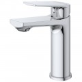 Смеситель для раковины Cezares Comfort COMFORT-LS-01-W0