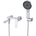 Смеситель для ванны Cezares Comfort COMFORT-VD-01