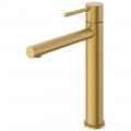Смеситель для раковины Cezares Relax RELAX-LC2-BORO-W0