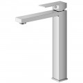 Смеситель для раковины Cezares Slider SLIDER-LC-01-W0
