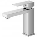 Смеситель для раковины Cezares Slider SLIDER-LS-01-W0