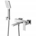 Смеситель для ванны Cezares Slider SLIDER-VD-01