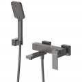 Смеситель для ванны Cezares Slider SLIDER-VD-GM