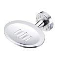 Мыльница металлическая WasserKRAFT Isen K-4069