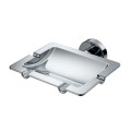 Ёмкость для мусора подвесная WasserKRAFT K-1081