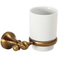 Стакан настенный Veragio Gialetta Bronzo VR.GLT-6440.BR