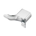 Крючок двойной WasserKRAFT Berkel К-6823D