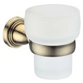 Стакан настенный Gro Welle Muskat MSK551
