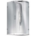 Душевой угол Grande Home WR433 D2 L
