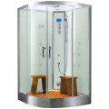 Душевая кабина Grande Home WS105 S6 WW
