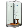 Душевая кабина Grande Home WS109R S6 WW