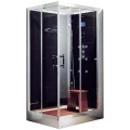 Душевая кабина Grande Home WS117R S6 BB