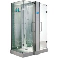 Душевая кабина Grande Home WS123T S6