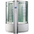 Душевая кабина Grande Home WS129T S6 B6S