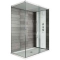 Душевая кабина Teuco Light 120x80 R