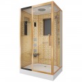 Душевая кабина Niagara Lux 7711G L