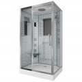 Душевая кабина Niagara Lux 7711W L
