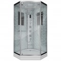 Душевая кабина Niagara Lux 7717W