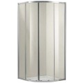 Душевой угол Cezares Family FAMILY-R-2-80-C-Cr
