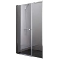 Душевая дверь Cezares Elena ELENA-W-B-11-100+60-C-Cr