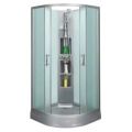 Душевая кабина Fresh H-304 G 80x80
