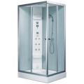 Душевая кабина Aquanet Antares 120 L