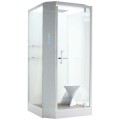 Душевая кабина Orans Diamond SR-89101S R white